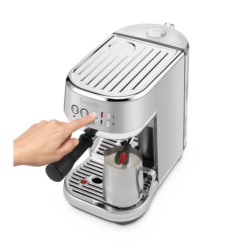 Breville Bambino Plus – Máquina de Espresso - Imagem 6