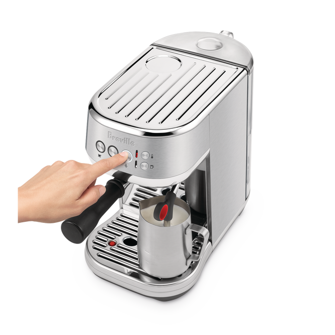 Breville Bambino Plus – Máquina de Espresso