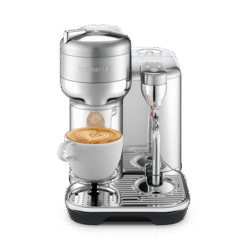 Breville Vertuo Creatista – Máquina de Café Nespresso Vertuo com Vaporizador - Imagem 3
