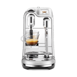 Breville Creatista Pro – Máquina de Café Nespresso com Vaporizador de Leite - Imagem 2