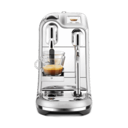 Breville Creatista Pro – Máquina de Café Nespresso com Vaporizador de Leite - Imagem 3
