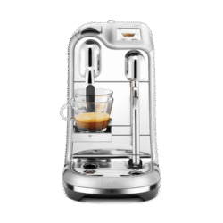 Breville Creatista Pro – Máquina de Café Nespresso com Vaporizador de Leite - Imagem 4