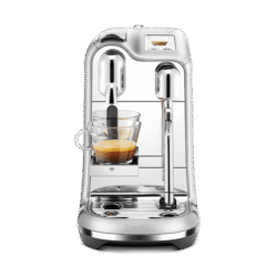 Breville Creatista Pro – Máquina de Café Nespresso com Vaporizador de Leite - Imagem 5