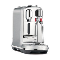 Breville Creatista Plus – Máquina de Café Nespresso com Vaporizador de Leite - Imagem 2