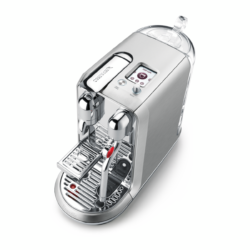 Breville Creatista Plus – Máquina de Café Nespresso com Vaporizador de Leite - Imagem 3