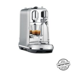 Breville Creatista Plus – Máquina de Café Nespresso com Vaporizador de Leite - Imagem 1