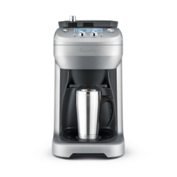 Breville Grind Control – Cafeteira com Moedor Integrado - Imagem 2