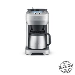 Breville Grind Control – Cafeteira com Moedor Integrado - Imagem 1