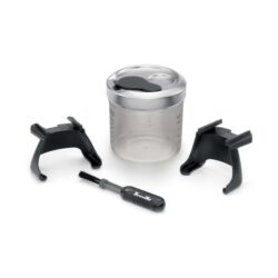 Breville Smart Grinder Pro – Moedor de Café - Imagem 2