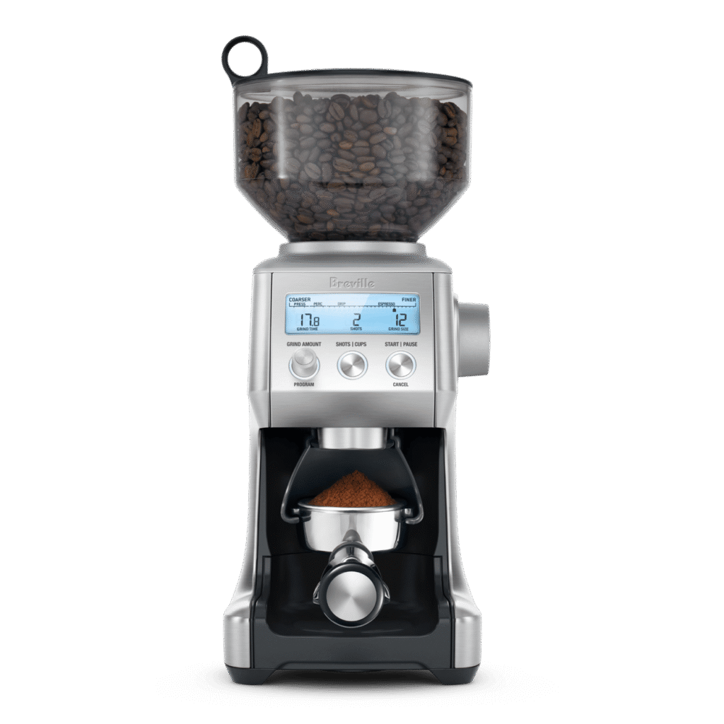 Breville Smart Grinder Pro – Moedor de Café