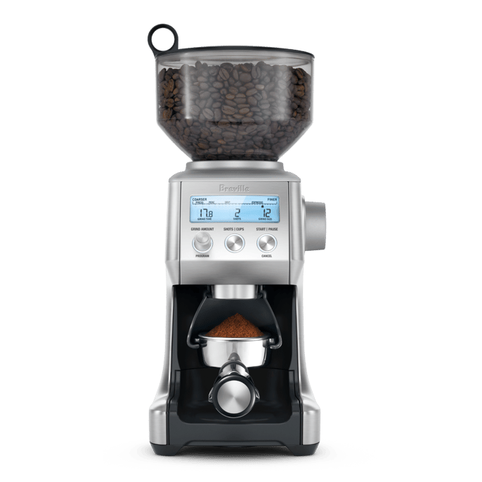 Breville Smart Grinder Pro – Moedor de Café