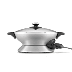 Breville Hot Wok – Wok Elétrica - Imagem 5