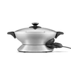 Breville Hot Wok – Wok Elétrica - Imagem 6