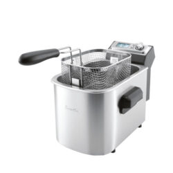 Breville Smart Fryer – Fritadeira Elétrica - Imagem 2