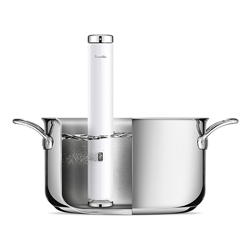 Breville Joule Turbo – Circulador Sous Vide