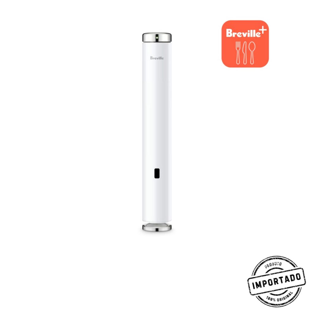 Breville Joule Turbo – Circulador Sous Vide