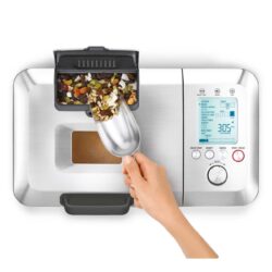 Breville Custom Loaf – Máquina de Pão - Imagem 6