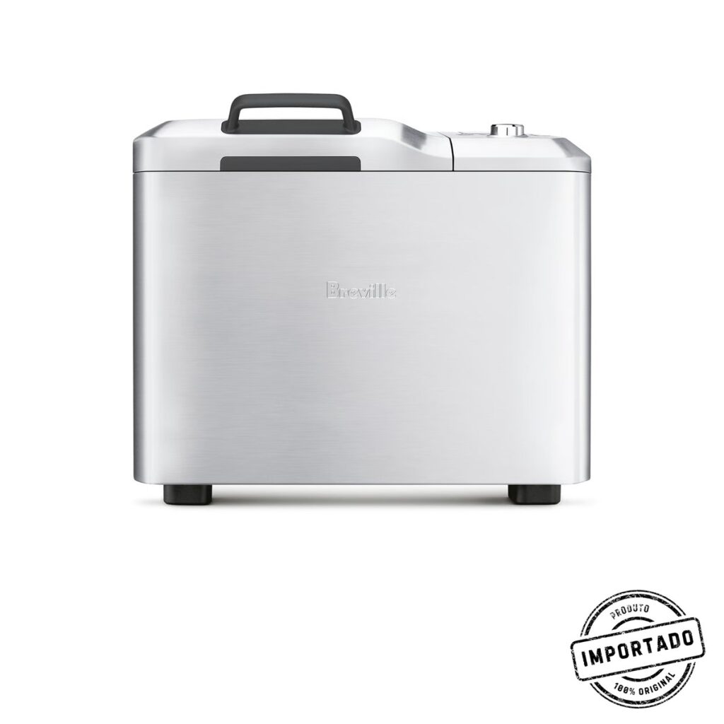 Breville Custom Loaf – Máquina de Pão
