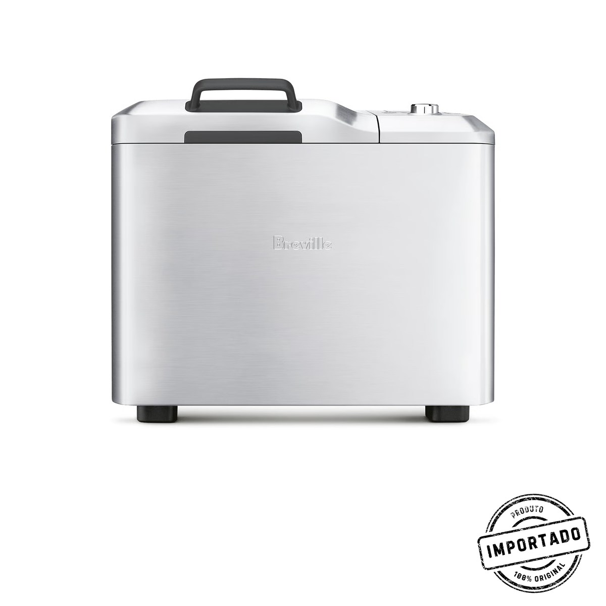 Breville Custom Loaf – Máquina de Pão - Imagem 1