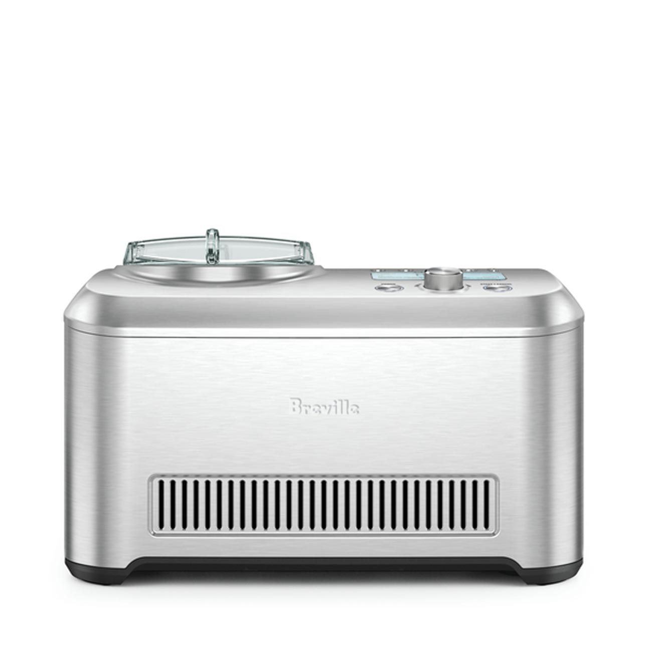 Breville Smart Scoop – Sorveteira Automática - Imagem 2