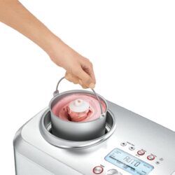 Breville Smart Scoop – Sorveteira Automática - Imagem 3
