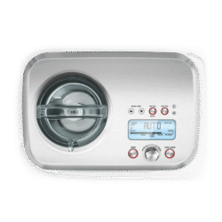Breville Smart Scoop – Sorveteira Automática - Imagem 6