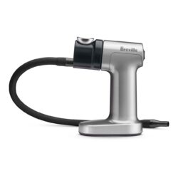 Breville Smoking Gun e Cloche – Defumador Portátil para Alimentos e Drinks - Imagem 2