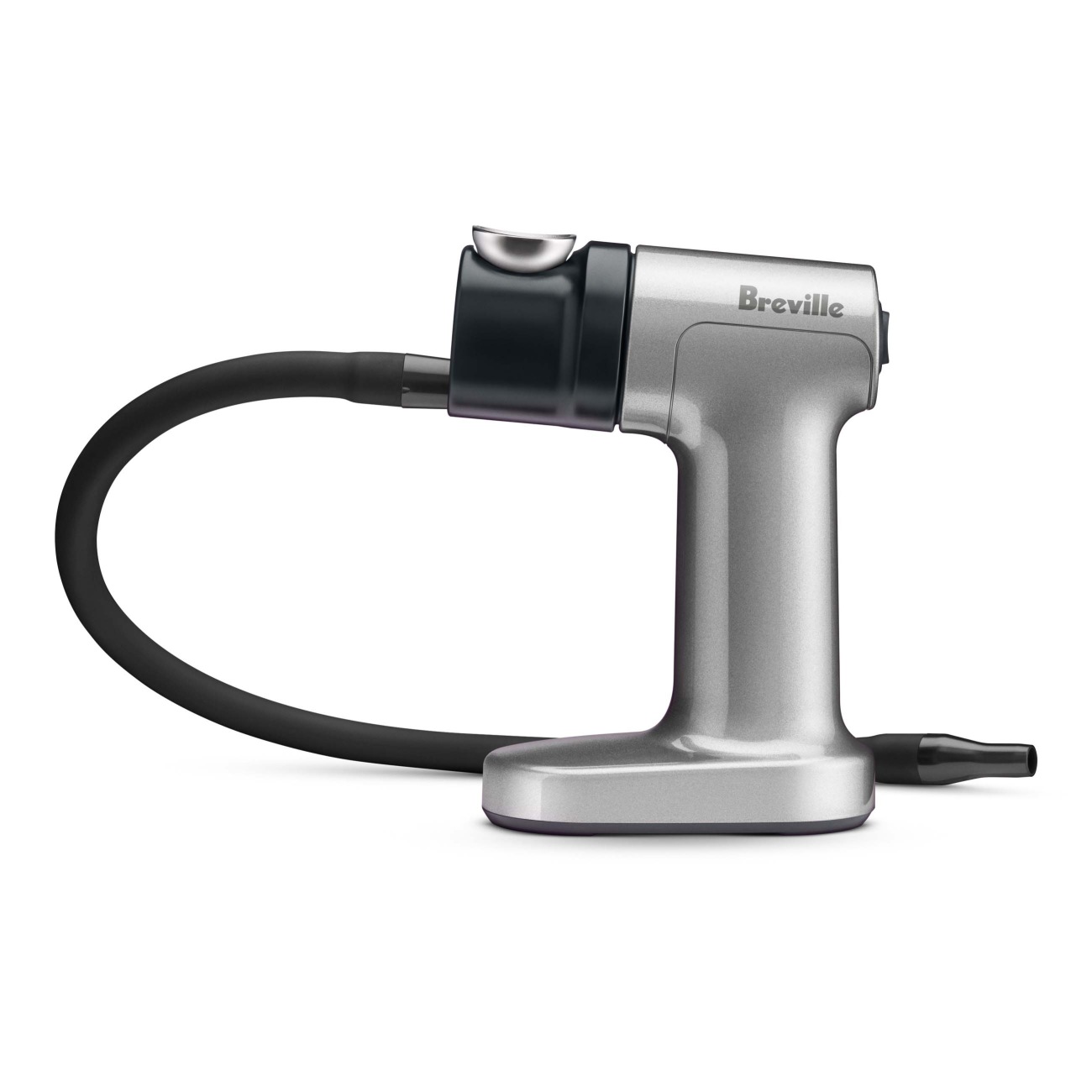 Breville Smoking Gun e Cloche – Defumador Portátil para Alimentos e Drinks - Imagem 2