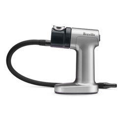 Breville Smoking Gun e Cloche – Defumador Portátil para Alimentos e Drinks - Imagem 3
