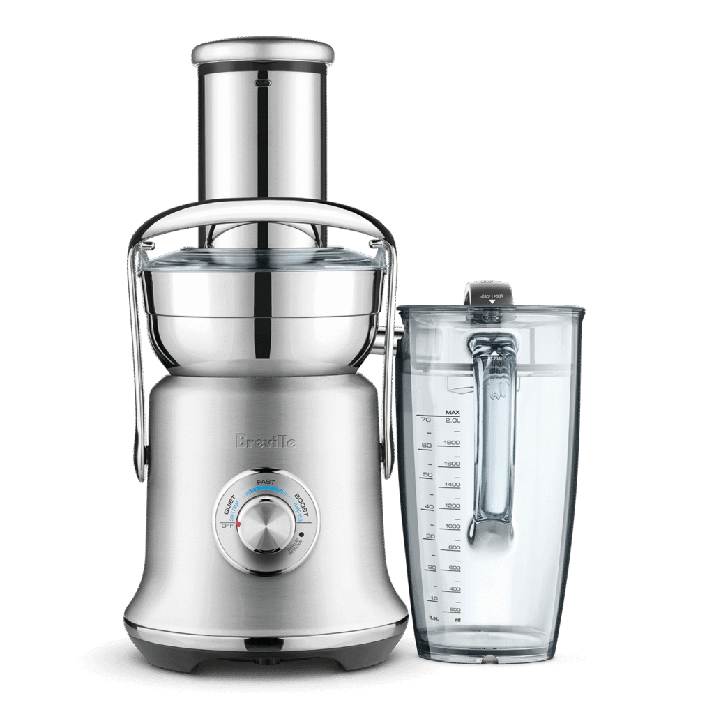 Breville Juice Fountain Cold XL – Centrífuga de Sucos
