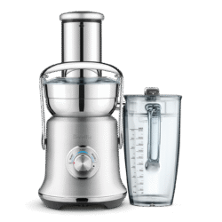 Breville Juice Fountain Cold XL – Centrífuga de Sucos - Imagem 2