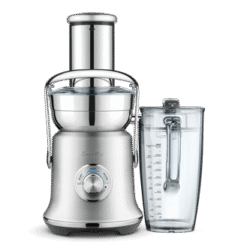 Breville Juice Fountain Cold XL – Centrífuga de Sucos - Imagem 4