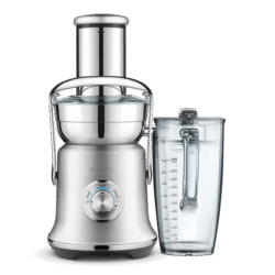 Breville Juice Fountain Cold XL – Centrífuga de Sucos - Imagem 5
