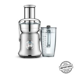 Breville Juice Fountain Cold XL – Centrífuga de Sucos - Imagem 1