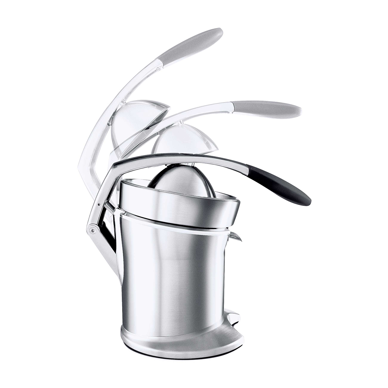 Breville Citrus Press Pro – Espremedor de Frutas Cítricas - Imagem 2