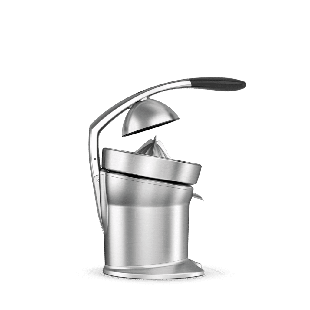 Breville Citrus Press Pro – Espremedor de Frutas Cítricas