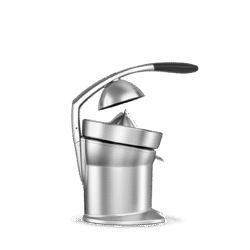 Breville Citrus Press Pro – Espremedor de Frutas Cítricas - Imagem 4