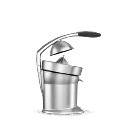 Breville Citrus Press Pro – Espremedor de Frutas Cítricas - Imagem 6