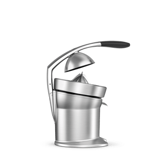 Breville Citrus Press Pro – Espremedor de Frutas Cítricas
