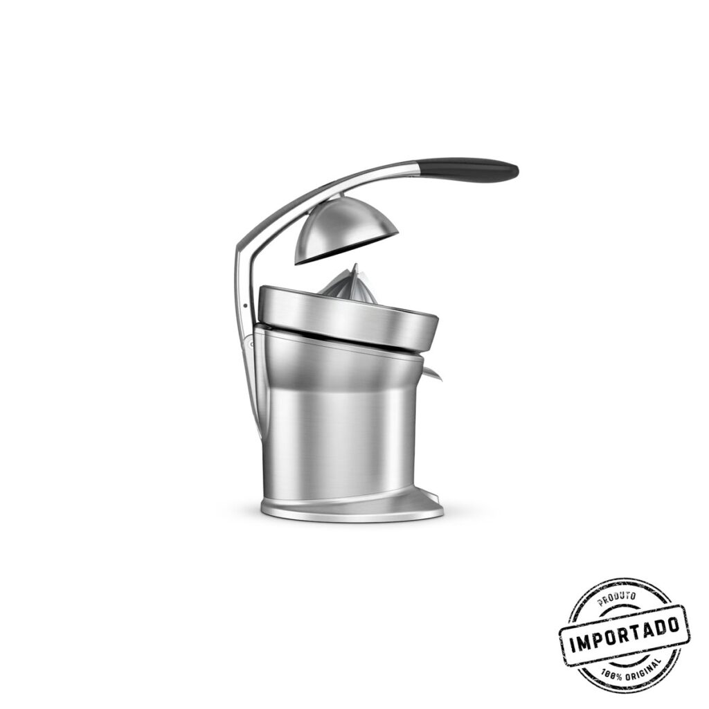 Breville Citrus Press Pro – Espremedor de Frutas Cítricas