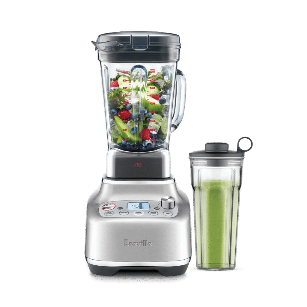 Breville Super Q – Liquidificador