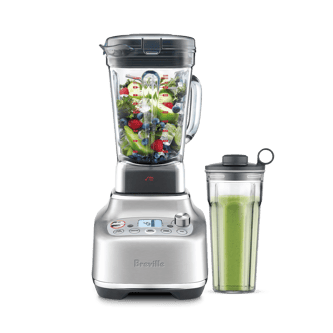 Breville Super Q – Liquidificador