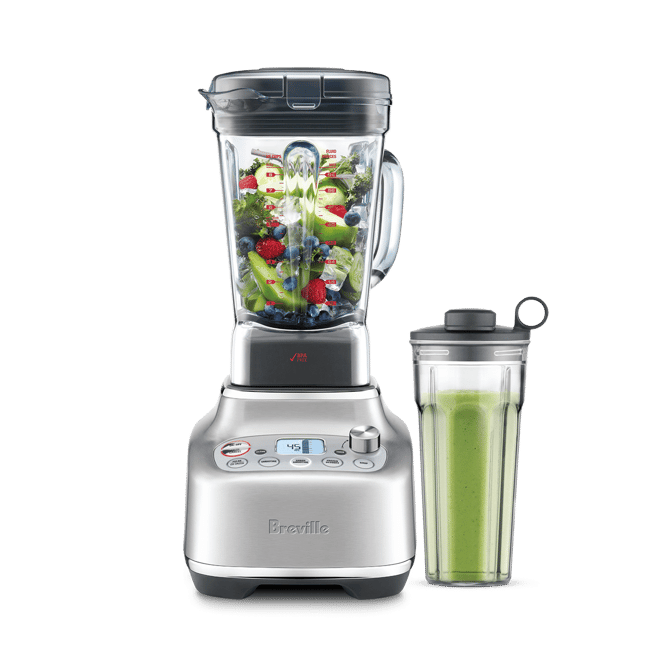 Breville Super Q – Liquidificador