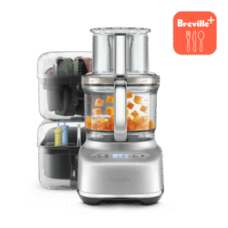 Breville Paradice 16 – Processador de Alimentos - Imagem 3