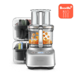 Breville Paradice 16 – Processador de Alimentos - Imagem 4