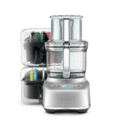 Breville Paradice 16 – Processador de Alimentos - Imagem 6