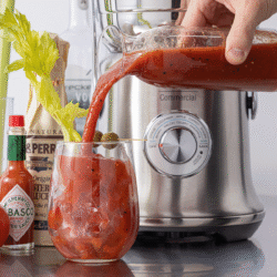 Breville Juice Fountain XL Pro – Centrífuga de Sucos - Imagem 4