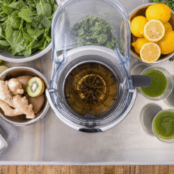 Breville Juice Fountain XL Pro – Centrífuga de Sucos - Imagem 5