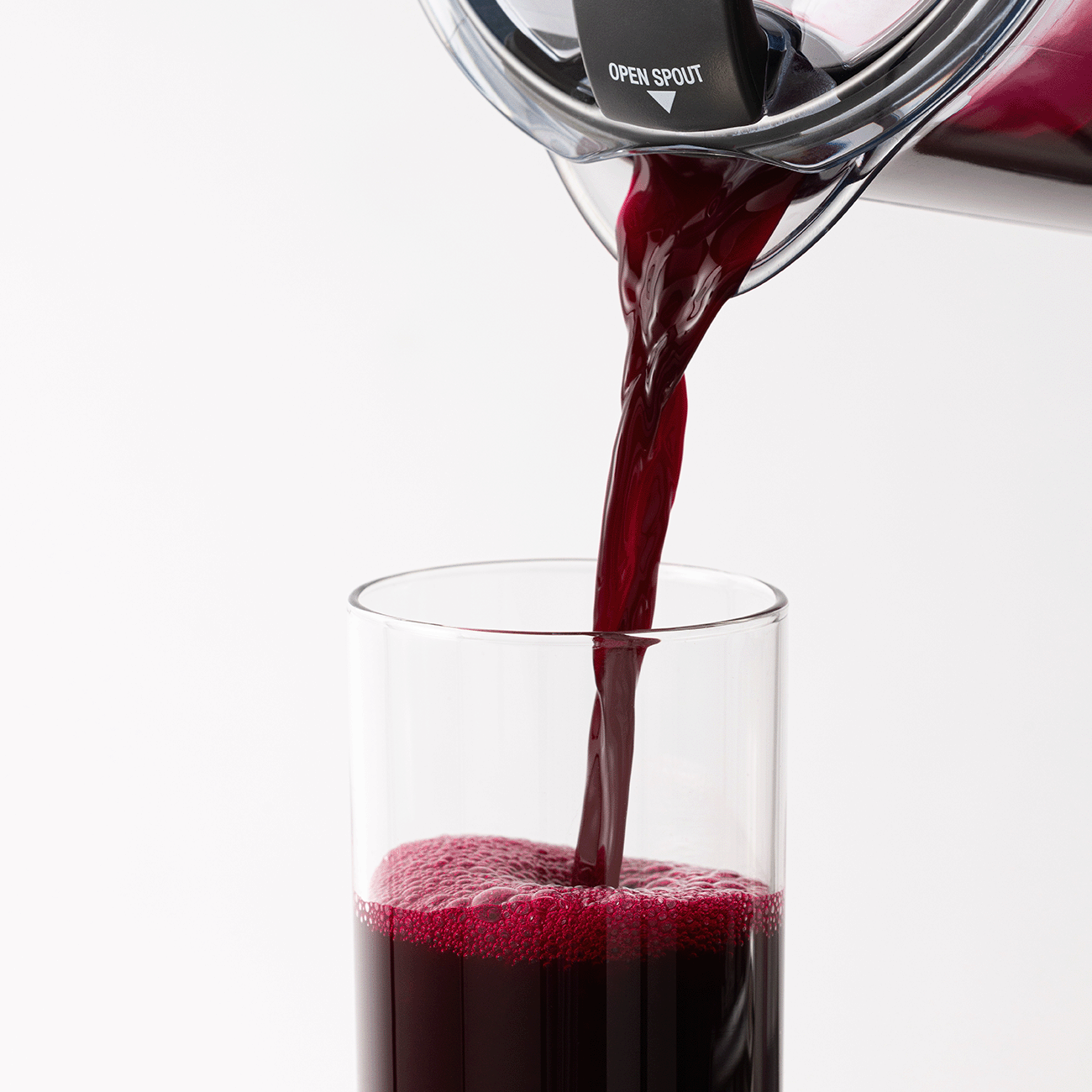 Breville Juice Fountain XL Pro – Centrífuga de Sucos - Imagem 6