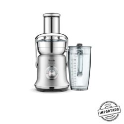 Breville Juice Fountain XL Pro – Centrífuga de Sucos - Imagem 1